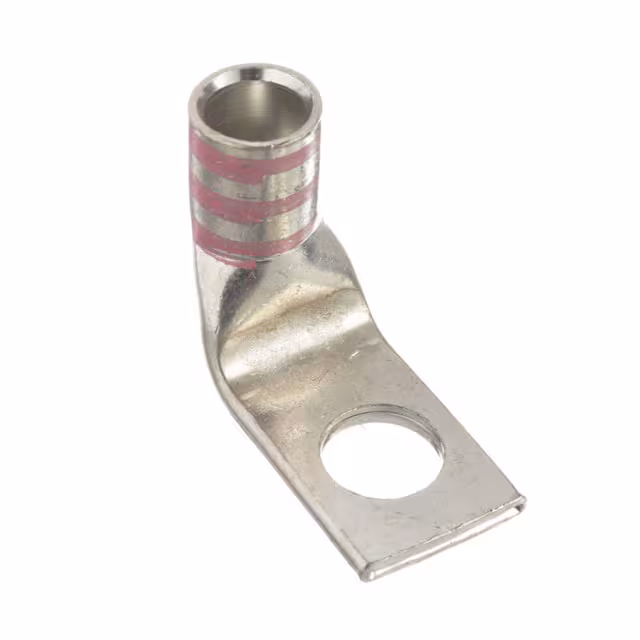 LCAX1/0-38F-X Panduit Corp  Rectangular Connectors